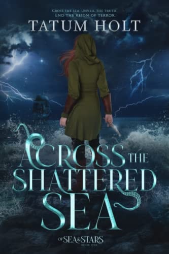 Across the Shattered Sea