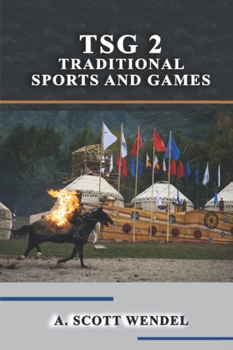 Tsg 2 Traditional Sports and Games