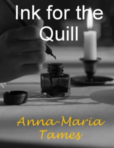 Ink for the Quill