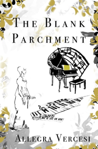 The Blank Parchment