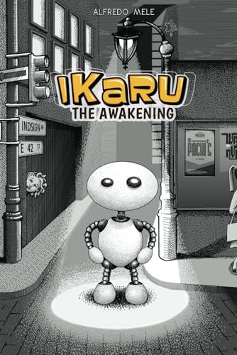 Ikaru The Awakening