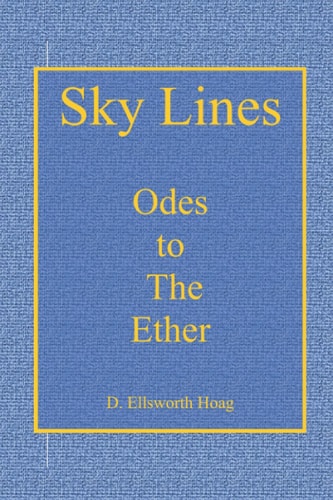 Sky Lines Odes to The Ether