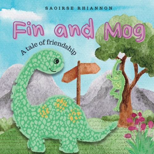 Fin and Mog
