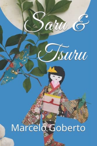 Saru & Tsuru En-us
