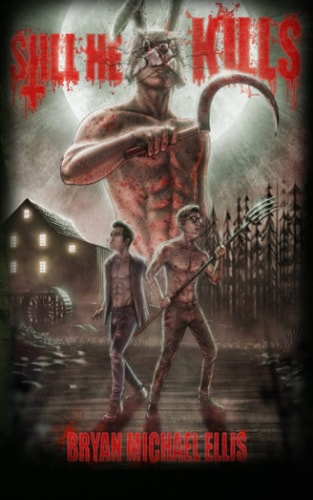 Still He Kills