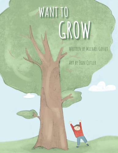 Want to Grow
