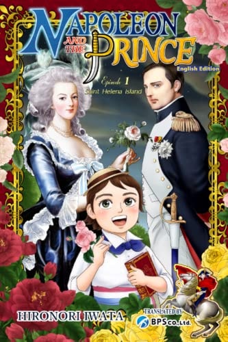Napoleon and the Prince Episode 1 Saint Helena Island