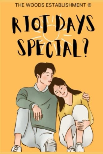 Riot Days Special?