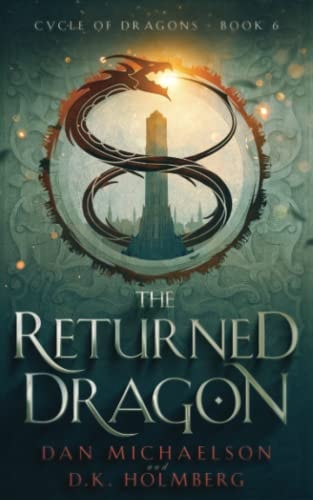 The Returned Dragon