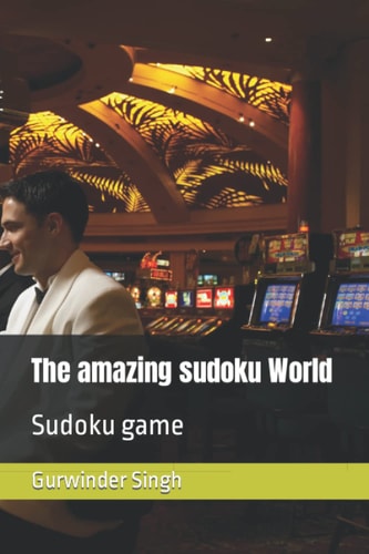 The Amazing Sudoku World Sudoku Game