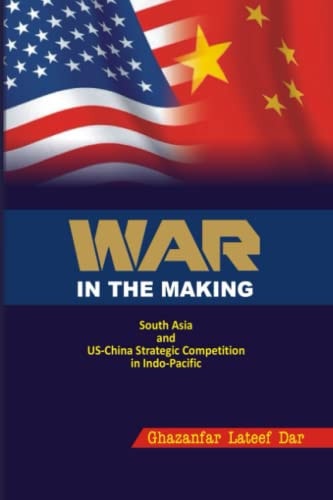 War in the Making