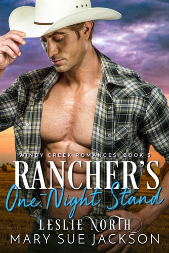 Rancher's One-Night Stand