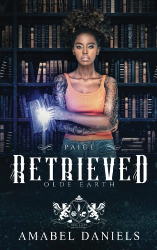 Retrieved Paige