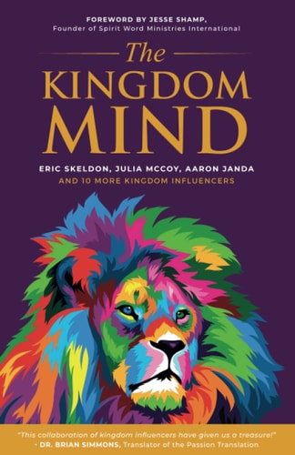The Kingdom Mind