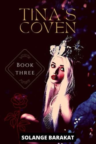 Tina's Coven Book 3