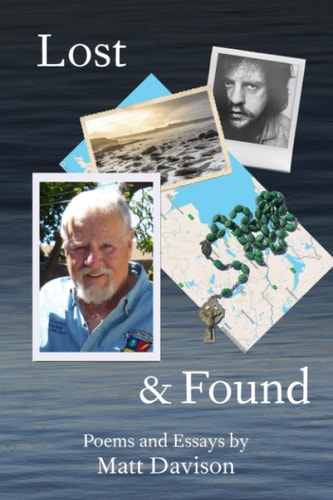 Lost & Found Poems and Essays