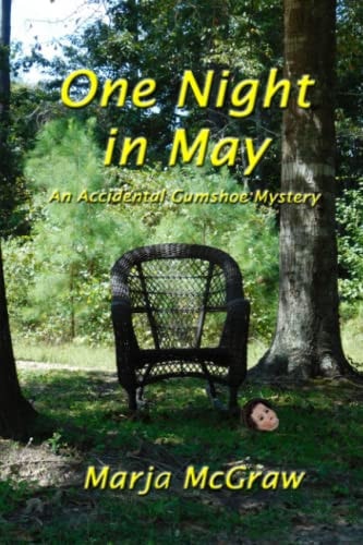 One Night in May An Accidental Gumshoe Mystery