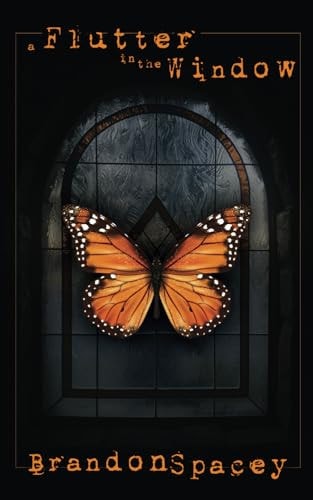A Flutter in the Window