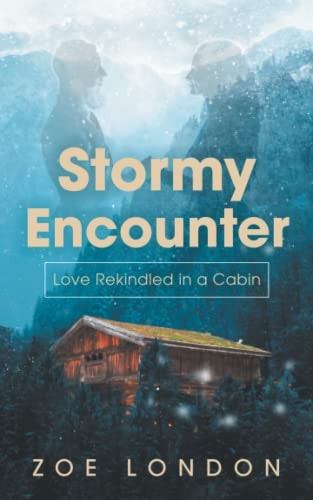 Stormy Encounter Love Rekindled in a Cabin
