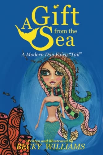 A Gift From The Sea A Modern Day Fairy Tail