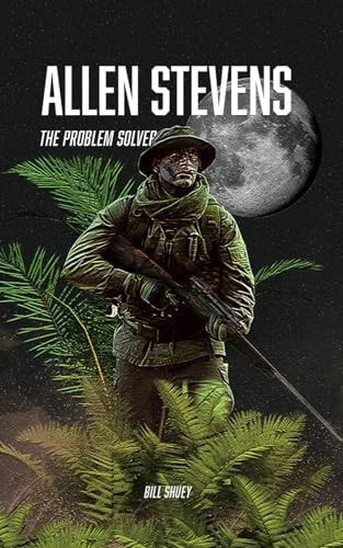 Allen Stevens The Problem Solver