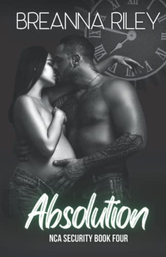 Absolution NCA Security Book Four