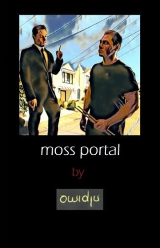 Moss Portal