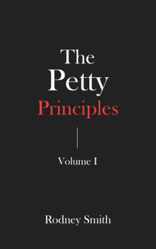 The Petty Principles Volume 1