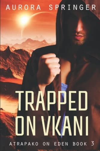 Trapped on Vkani