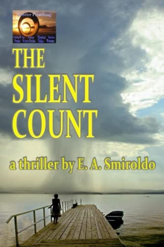 The Silent Count A Thriller