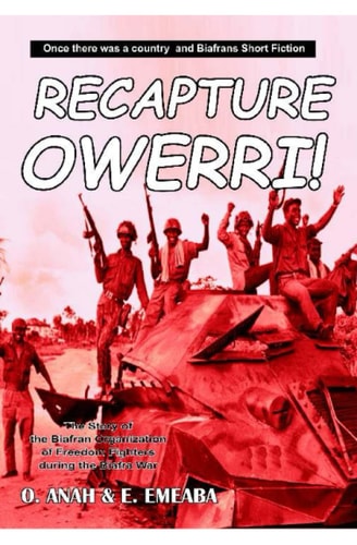 Recapture Owerri! Biafran Organization of Freedom Fighters