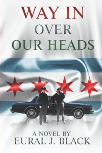 Way In Over Our Heads