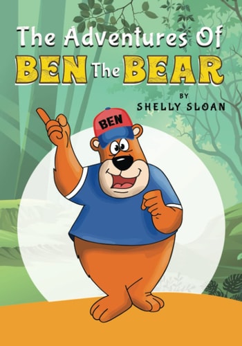 The Adventures Of Ben The Bear