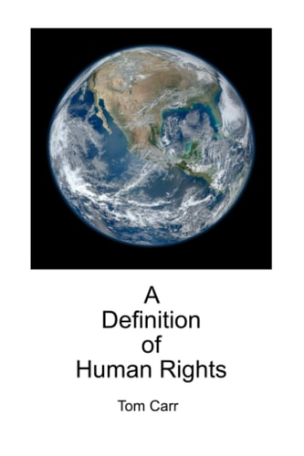 A Definition of Human Rights