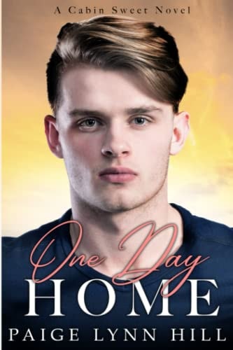One Day Home Age Gap Romance