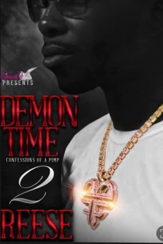 Demon Time 2 Confessions of a Pimp
