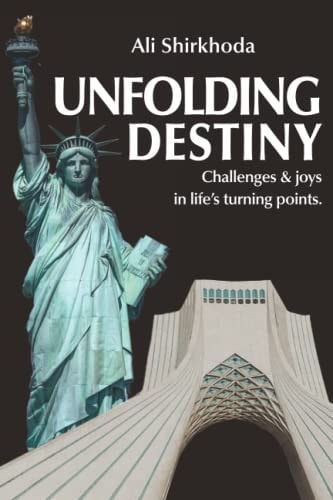 Unfolding Destiny Challenges and Joys in Life's Turning Points