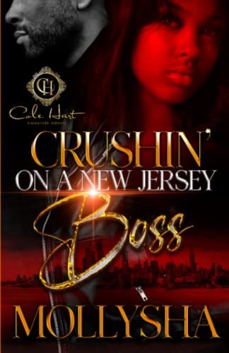 Crushin' On A New Jersey Boss