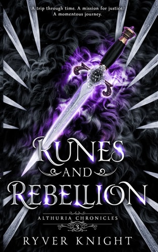 Runes and Rebellion