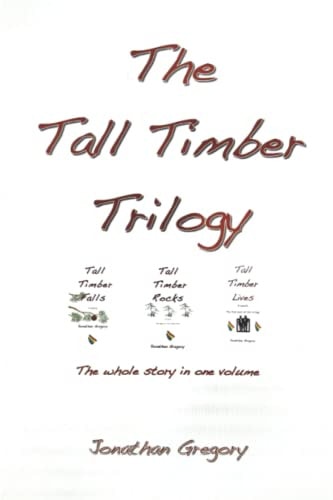 The Tall Timber Trilogy