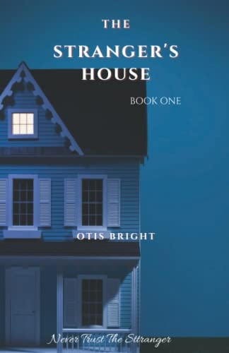 The Stranger's House Book 1
