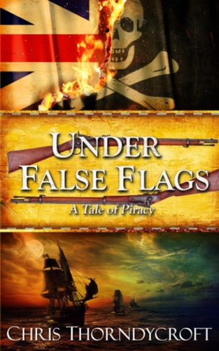 Under False Flags A Tale of Piracy