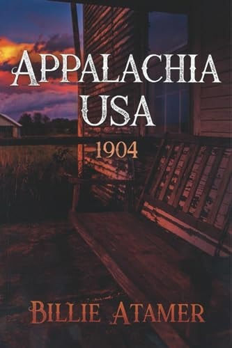 Appalachia USA The America, You Never Knew