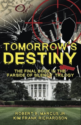 Tomorrow's Destiny
