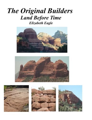 The Original Builders - Land Before Time