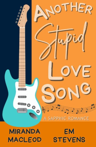 Another Stupid Love Song