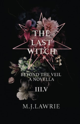 The Last Witch 3.5: Beyond The Veil. A Novella