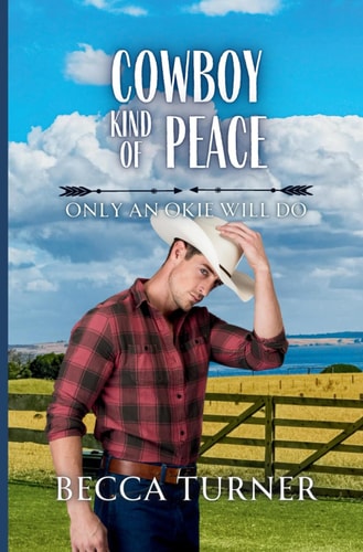 Cowboy Kind of Peace