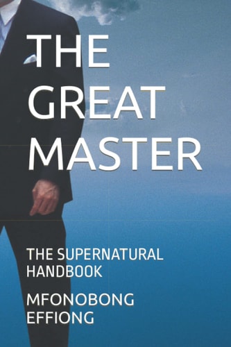The Great Master The Supernatural Handbook