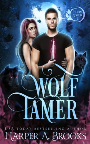 Wolf Tamer